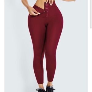 Brand New Tummy Control Leggings